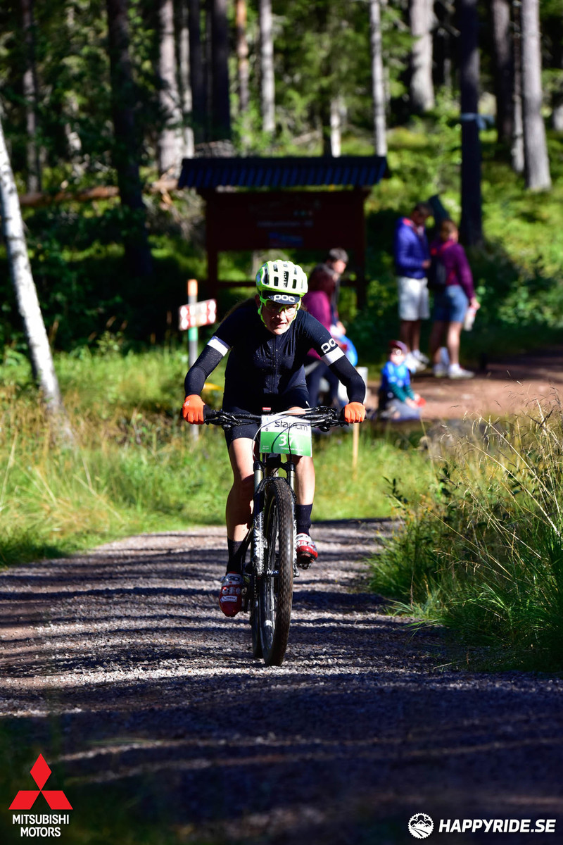 Bild från Cykelvasan 2016